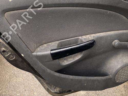 Used Rear left panel OPEL CORSA D (S07) 1.3 CDTI (L08, L68) (90 hp) 29188586