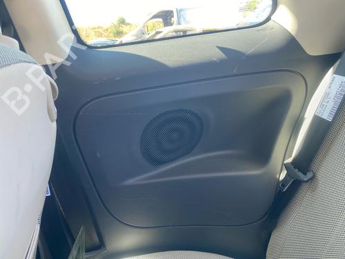 Rear right panel FIAT 500 (312_) 1.3 D Multijet (312AXE1A) | BP37035311C61 - Image 2