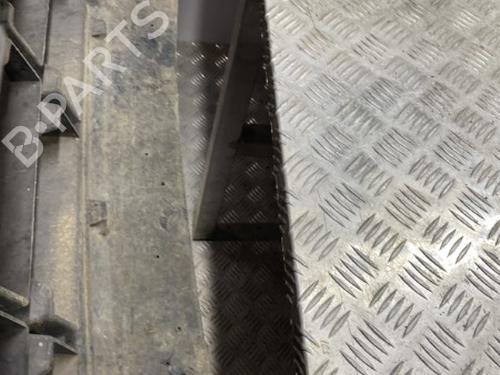 Front bumper RENAULT MASTER III Van (FV) 2.3 dCi 145 FWD (FV0E, FV0F, FV0H, FV02, FV0M, FV0S,... | BP21555462C7 