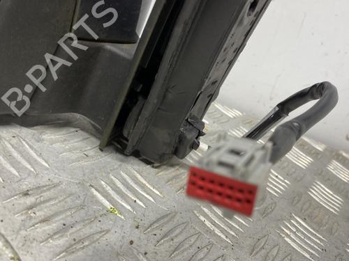 Left mirror FORD C-MAX II (DXA/CB7, DXA/CEU) 1.6 TDCi | BP29318178C26 