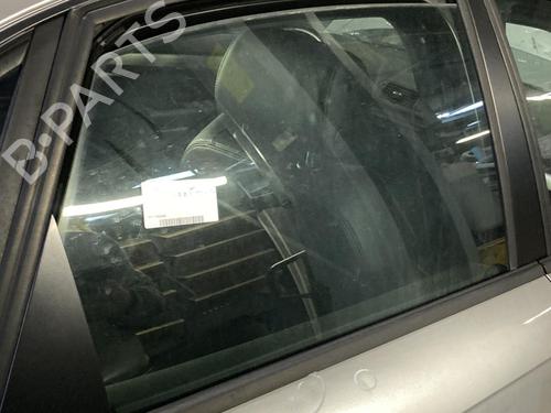 Rear right door window AUDI A4 B7 (8EC) 2.7 TDI | BP19904880C21 