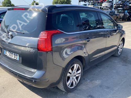 Front right panel PEUGEOT 5008 (0U_, 0E_) 2.0 HDi 150 / BlueHDi 150 | BP26743790C59  - Image 6