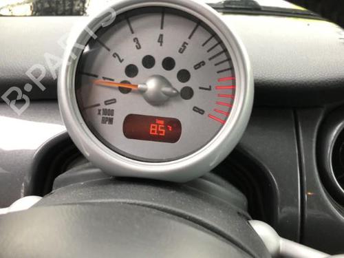 Used Instrument cluster MINI MINI (R50, R53) [2001-2006]  22120703