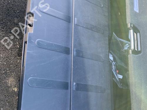 Tailgate PEUGEOT 3008 I MPV (0U_) 1.6 HDi | BP23785286C6 