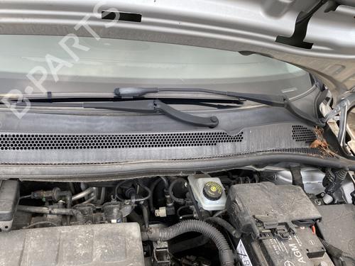 Used Scuttle panel Scuttle panel OPEL CORSA E (X15) 1.4 (08, 68) (90 hp) 29287813 29287813