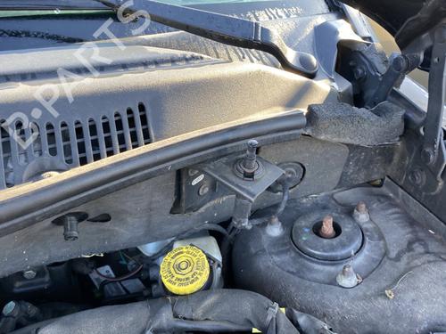 Front wipers mechanism JEEP COMPASS (MK49) 2.2 CRD 4x4 | BP29330213C83 