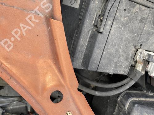 Frontplade/Frontkurv DACIA SANDERO II 1.5 dCi | BP28707719C72 - Image 2
