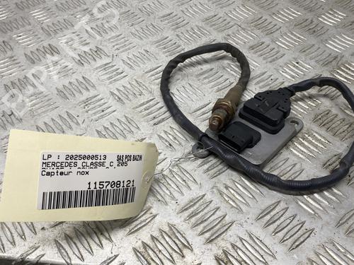 Used Other MERCEDES-BENZ C-CLASS Coupe (C205) C 220 d (205.304) (170 hp) 30395912