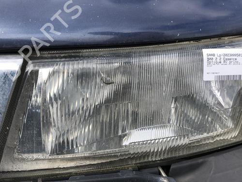 Used Left headlight Left headlight SAAB 900 II 2.0 i (131 hp) 22113032 22113032