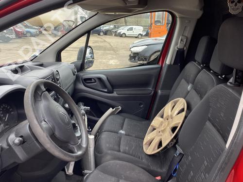 Subframe CITROËN BERLINGO Box Body/MPV (B9) 1.6 HDi 90 16V | BP23782166M9 - Image 5