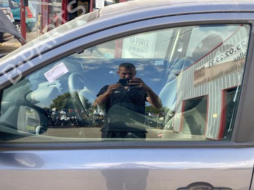 Used Front left door window NISSAN NOTE (E11, NE11) 1.4 (88 hp) 21776883