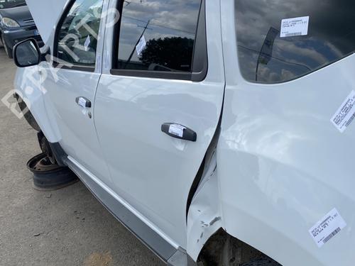 Rear differential DACIA DUSTER (HS_) 1.5 dCi 4x4 (HSMC, HSMD) | BP26154852M24  - Image 5