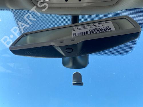 Rear mirror VW TOURAN (1T3) 1.6 TDI | BP36817045I6 - Image 3