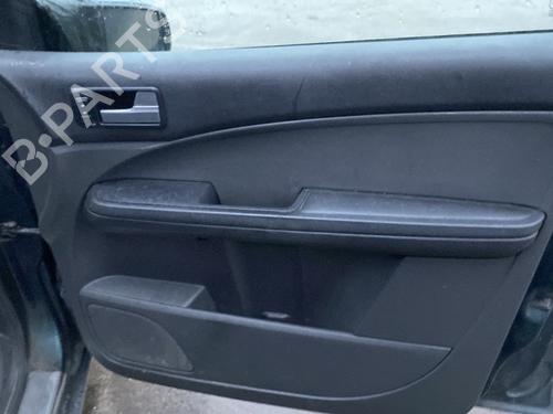Used Front right panel FORD FOCUS C-MAX (DM2) 2.0 TDCi (133 hp) 31071349