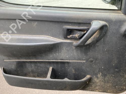 Front left panel PEUGEOT PARTNER Box Body/MPV (5_, G_) 1.9 D | BP31925452C58 - Image 3