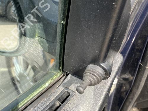 Left mirror FORD FIESTA V (JH_, JD_) 1.3 | BP25873283C26 