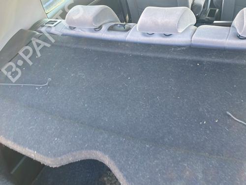 Used Rear parcel shelf Rear parcel shelf PEUGEOT 307 (3A/C) 1.6 16V (109 hp) 33553513 33553513