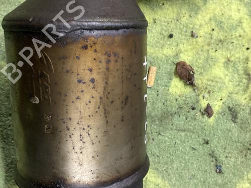 Catalyseur OPEL COMBO Box Body/MPV 1.3 CDTI 16V (75 hp) 31908888