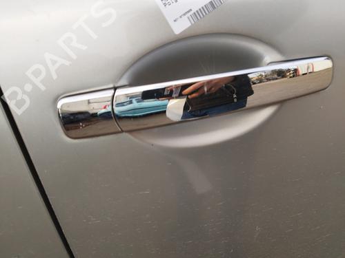 Front right exterior door handle NISSAN MURANO I (Z50) 3.5 4x4 | BP21826005C129 