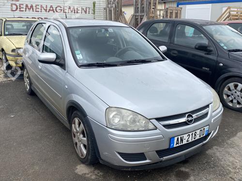 Subframe OPEL CORSA C (X01) 1.2 Twinport (F08, F68) | BP25407411M9  - Image 6