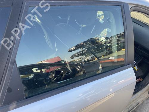 Used Rear right door window AUDI A3 Sportback (8PA) 2.0 TDI 16V (140 hp) 27221003