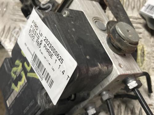 ABS Bremseaggregat FORD FIESTA VI (CB1, CCN) [2008-2025]  19907549