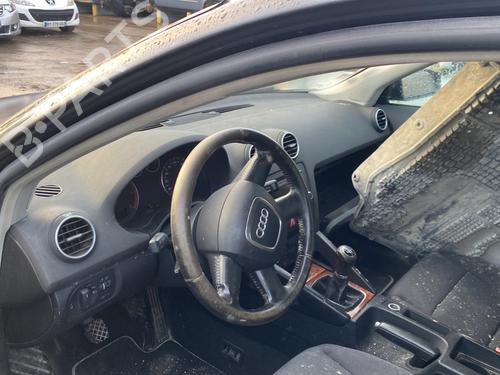 Front right panel AUDI A3 Sportback (8PA) 1.9 TDI | BP30603921C59  - Image 9