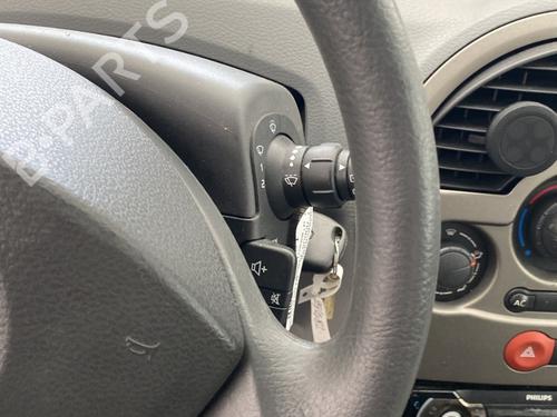 Ratt RENAULT MODUS / GRAND MODUS (F/JP0_) 1.2 (JP0C, JP0K, FP0C, FP0K, FP0P, JP0P, JP0T) (75 hp) 29074411