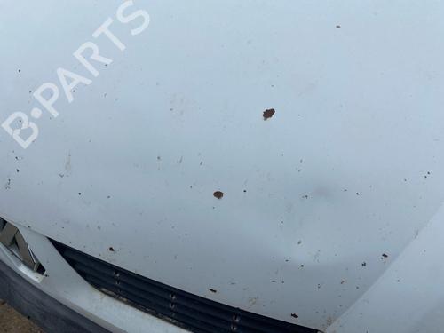 Capot RENAULT KANGOO (KC0/1_) 1.5 dCi (KC07) | BP34412406C1 - Image 2