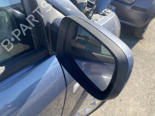 Used Right mirror RENAULT SCÉNIC II (JM0/1_) 2.0 dCi (JM1K) (150 hp) 29012978