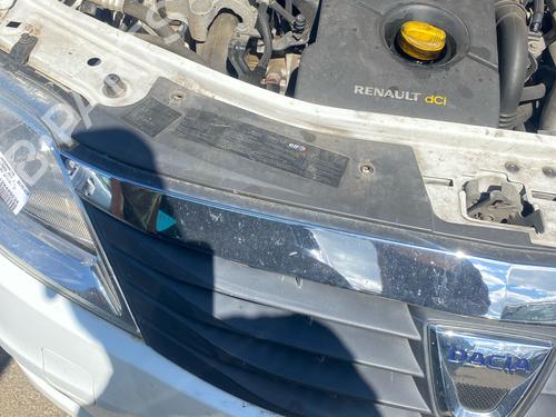 Grill DACIA LOGAN MCV (KS_) 1.5 dCi (KS04) | BP34046312C40 - Image 2