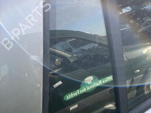 Dør rude højre bagtil DACIA LOGAN MCV II TCe 90 (K8M1, K8MA, K8AC) (90 hp) 31041419