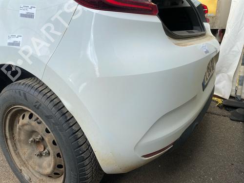 rear-bumper-renault-clio-v-b7_-2019-39042322 main image