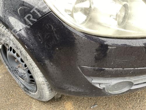Front bumper OPEL CORSA D (S07) 1.3 CDTI (L08, L68) | BP29188567C7 