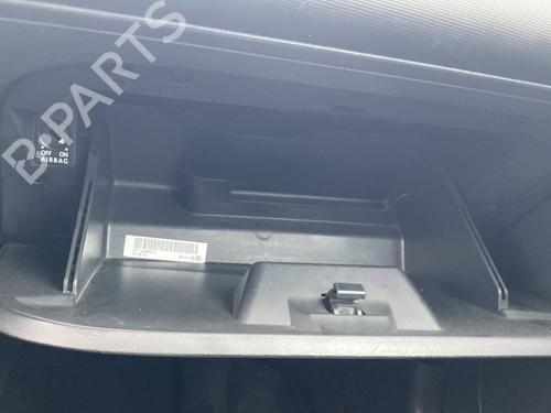 Glove box SEAT IBIZA IV SC (6J1, 6P5) 1.6 TDI | BP29158709C95 