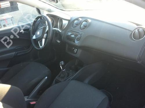 Radio SEAT IBIZA IV SC (6J1, 6P5) 1.6 TDI | BP19912089E6 