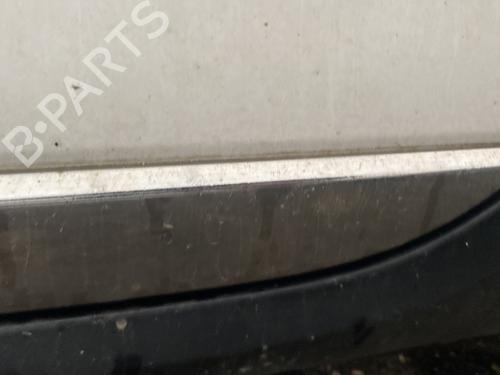 Dørliste PEUGEOT 2008 I (CU_) 1.2 VTi | BP31944238C150