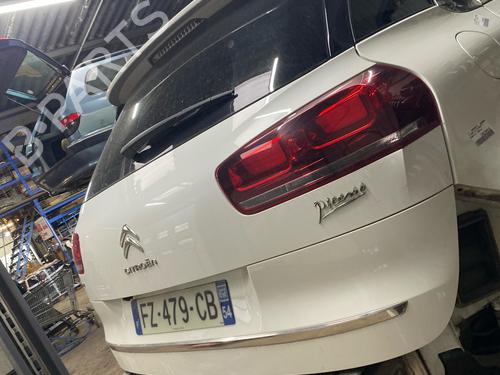 Used Tailgate Tailgate CITROËN C4 Picasso II 2.0 BlueHDi 150 (150 hp) 40268661 40268661