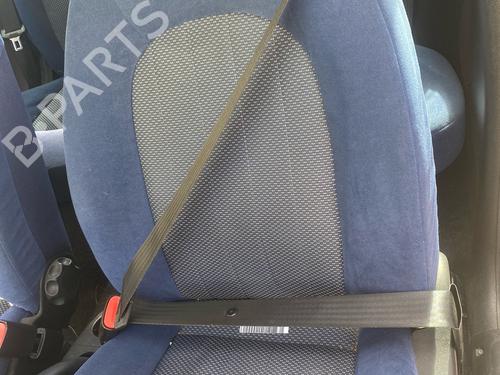 Used Front left seatbelt Front left seatbelt 38164051 38164051