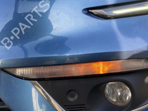 Left front indicator RENAULT MEGANE IV Hatchback (B9A/M/N_) 1.2 TCe 130 (B9MR) | BP30898929C32 - Image 5