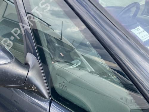 Used Front right quarter glass CITROËN XSARA PICASSO (N68) 1.6 HDi (90 hp) 27617752