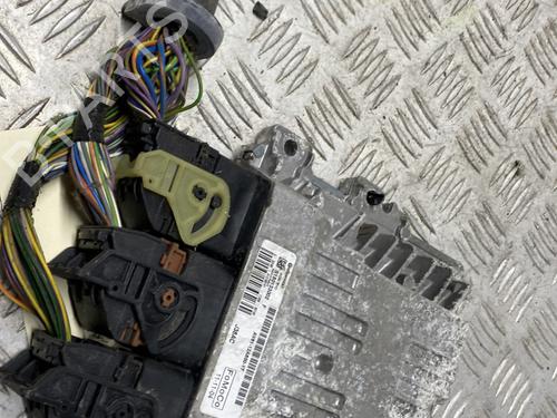 Engine control unit (ECU) FORD C-MAX II (DXA/CB7, DXA/CEU) 1.6 TDCi | BP29325223M57  - Image 5