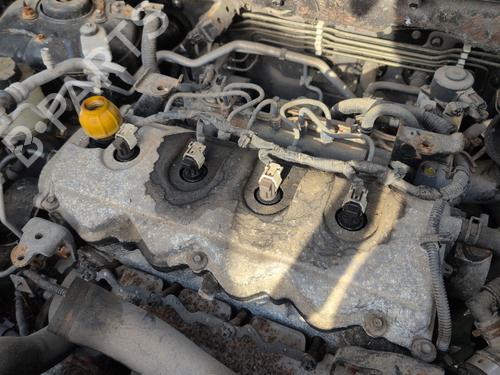 Used Cylinder head Cylinder head NISSAN X-TRAIL I (T30) 2.2 Di 4x4 (114 hp) 33209404 33209404