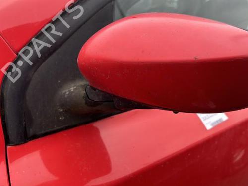 Left mirror FIAT STILO (192_) 1.9 JTD | BP21574555C26 