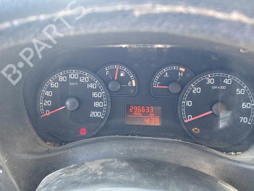 Instrument cluster FIAT DOBLO Box Body/MPV (223_) 1.3 D Multijet | BP25484026C47 