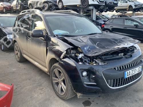 Used Parts PEUGEOT 4007 (VU_, VV_) 2.2 HDi 4480342