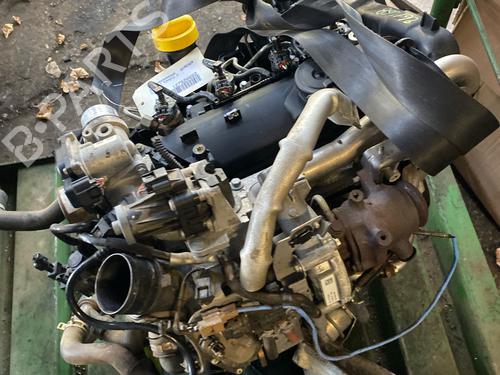 Engine RENAULT KANGOO Express (FW0/1_) | BP36427762M1 - Image 4