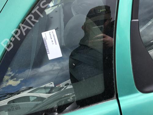 Rear right quarter glass CITROËN XSARA PICASSO (N68) 2.0 HDi | BP20174112C92 