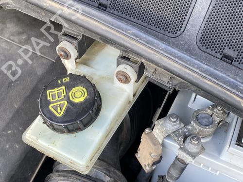 Used Brake master cylinder Brake master cylinder FORD S-MAX (WA6) 2.0 TDCi (140 hp) 32319570 32319570