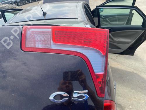 Right tailgate light CITROËN C5 II (RC_) 1.6 HDi (RC8HZB) | BP38034192C80 - Image 2